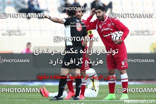 674007, Tehran, , جام حذفی فوتبال ایران, 1.8 round, , Persepolis 1 v 1 Rah Ahan on 2014/10/26 at Azadi Stadium