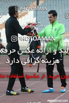 673973, Tehran, , Iranian Hazfi Cup, 1.8 round, Khorramshahr Cup, Persepolis ۱ v ۱ Rah Ahan on 2014/10/26 at Azadi Stadium