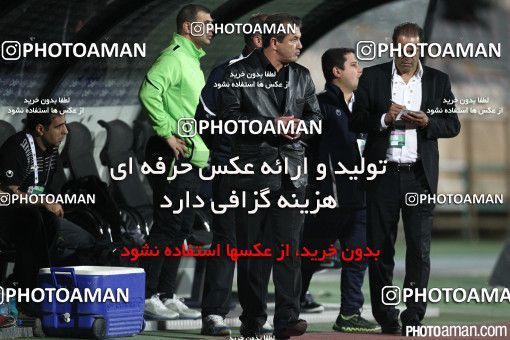 673851, Tehran, , جام حذفی فوتبال ایران, Eighth final, , Persepolis 1 v 1 Rah Ahan on 2014/10/26 at Azadi Stadium