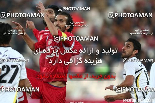 674018, Tehran, , جام حذفی فوتبال ایران, 1.8 round, , Persepolis 1 v 1 Rah Ahan on 2014/10/26 at Azadi Stadium