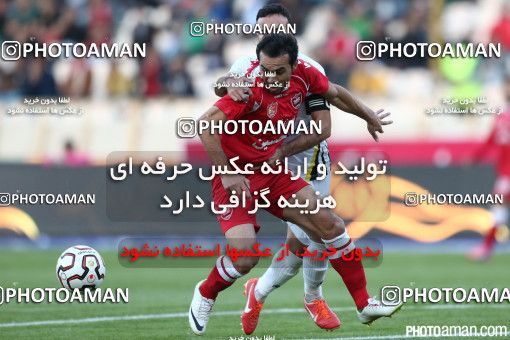 674102, Tehran, , جام حذفی فوتبال ایران, 1.8 round, , Persepolis 1 v 1 Rah Ahan on 2014/10/26 at Azadi Stadium