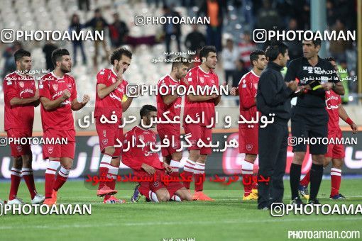 674094, Tehran, , جام حذفی فوتبال ایران, Eighth final, , Persepolis 1 v 1 Rah Ahan on 2014/10/26 at Azadi Stadium