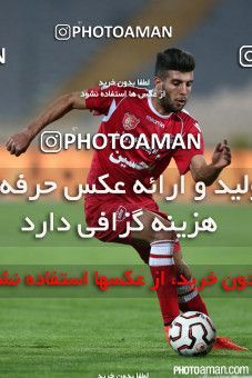 674048, Tehran, , Iranian Hazfi Cup, 1.8 round, Khorramshahr Cup, Persepolis ۱ v ۱ Rah Ahan on 2014/10/26 at Azadi Stadium