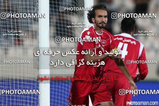 674076, Tehran, , جام حذفی فوتبال ایران, 1.8 round, , Persepolis 1 v 1 Rah Ahan on 2014/10/26 at Azadi Stadium