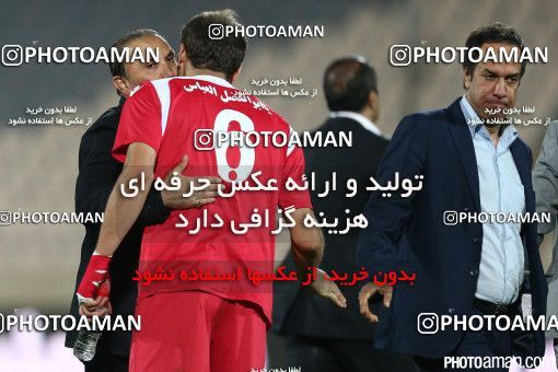 674174, Tehran, , جام حذفی فوتبال ایران, Eighth final, , Persepolis 1 v 1 Rah Ahan on 2014/10/26 at Azadi Stadium