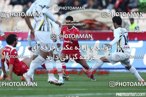 674135, Tehran, , جام حذفی فوتبال ایران, 1.8 round, , Persepolis 1 v 1 Rah Ahan on 2014/10/26 at Azadi Stadium