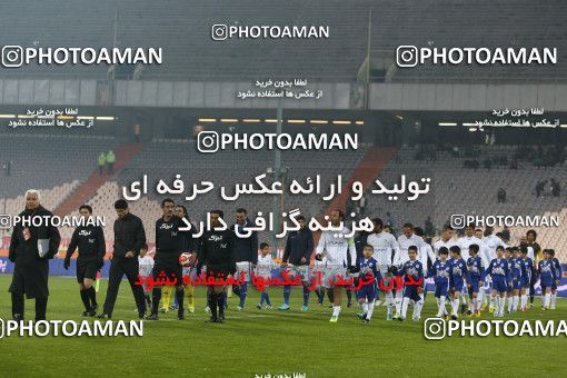 688446, Tehran, [*parameter:4*], Iran Pro League، Persian Gulf Cup، 2013-14 season، Second Leg، Week 22، Esteghlal ۱ v ۰ Esteghlal Khouzestan on 2014/01/11 at Azadi Stadium