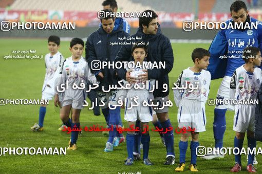 688463, Tehran, [*parameter:4*], لیگ برتر فوتبال ایران، Persian Gulf Cup، Week 22، Second Leg، Esteghlal 1 v 0 Esteghlal Khouzestan on 2014/01/11 at Azadi Stadium