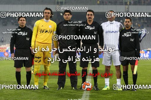 688444, Tehran, [*parameter:4*], Iran Pro League، Persian Gulf Cup، 2013-14 season، Second Leg، Week 22، Esteghlal ۱ v ۰ Esteghlal Khouzestan on 2014/01/11 at Azadi Stadium