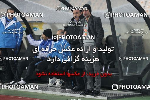 688618, Tehran, [*parameter:4*], لیگ برتر فوتبال ایران، Persian Gulf Cup، Week 22، Second Leg، Esteghlal 1 v 0 Esteghlal Khouzestan on 2014/01/11 at Azadi Stadium