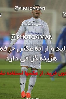 688615, Tehran, [*parameter:4*], Iran Pro League، Persian Gulf Cup، 2013-14 season، Second Leg، Week 22، Esteghlal ۱ v ۰ Esteghlal Khouzestan on 2014/01/11 at Azadi Stadium