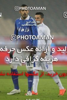 688631, Tehran, [*parameter:4*], لیگ برتر فوتبال ایران، Persian Gulf Cup، Week 22، Second Leg، Esteghlal 1 v 0 Esteghlal Khouzestan on 2014/01/11 at Azadi Stadium