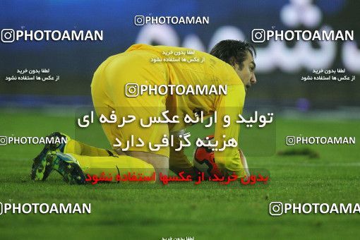 688632, Tehran, [*parameter:4*], Iran Pro League، Persian Gulf Cup، 2013-14 season، Second Leg، Week 22، Esteghlal ۱ v ۰ Esteghlal Khouzestan on 2014/01/11 at Azadi Stadium