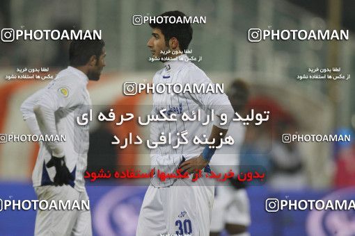 688569, Tehran, [*parameter:4*], Iran Pro League، Persian Gulf Cup، 2013-14 season، Second Leg، Week 22، Esteghlal ۱ v ۰ Esteghlal Khouzestan on 2014/01/11 at Azadi Stadium