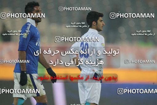 688516, Tehran, [*parameter:4*], Iran Pro League، Persian Gulf Cup، 2013-14 season، Second Leg، Week 22، Esteghlal ۱ v ۰ Esteghlal Khouzestan on 2014/01/11 at Azadi Stadium