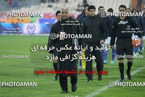 688574, Tehran, [*parameter:4*], Iran Pro League، Persian Gulf Cup، 2013-14 season، Second Leg، Week 22، Esteghlal ۱ v ۰ Esteghlal Khouzestan on 2014/01/11 at Azadi Stadium