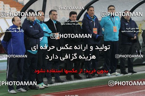 688639, Tehran, [*parameter:4*], Iran Pro League، Persian Gulf Cup، 2013-14 season، Second Leg، Week 22، Esteghlal ۱ v ۰ Esteghlal Khouzestan on 2014/01/11 at Azadi Stadium