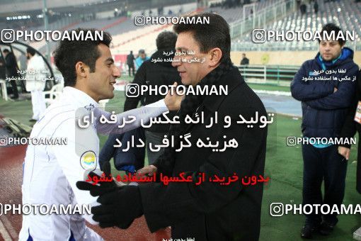 688692, Tehran, [*parameter:4*], لیگ برتر فوتبال ایران، Persian Gulf Cup، Week 22، Second Leg، Esteghlal 1 v 0 Esteghlal Khouzestan on 2014/01/11 at Azadi Stadium