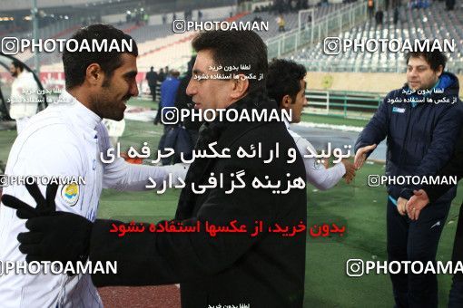 688651, Tehran, [*parameter:4*], Iran Pro League، Persian Gulf Cup، 2013-14 season، Second Leg، Week 22، Esteghlal ۱ v ۰ Esteghlal Khouzestan on 2014/01/11 at Azadi Stadium