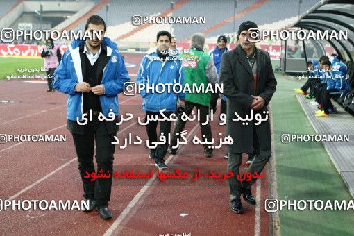 688661, Tehran, [*parameter:4*], Iran Pro League، Persian Gulf Cup، 2013-14 season، Second Leg، Week 22، Esteghlal ۱ v ۰ Esteghlal Khouzestan on 2014/01/11 at Azadi Stadium