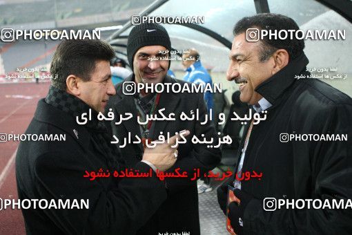 688681, Tehran, [*parameter:4*], لیگ برتر فوتبال ایران، Persian Gulf Cup، Week 22، Second Leg، Esteghlal 1 v 0 Esteghlal Khouzestan on 2014/01/11 at Azadi Stadium