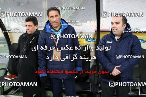 688691, Tehran, [*parameter:4*], Iran Pro League، Persian Gulf Cup، 2013-14 season، Second Leg، Week 22، Esteghlal ۱ v ۰ Esteghlal Khouzestan on 2014/01/11 at Azadi Stadium