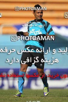 689179, Tehran, [*parameter:4*], Iran Pro League، Persian Gulf Cup، 2013-14 season، Second Leg، Week 25، Rah Ahan ۰ v ۰ Saba Battery on 2014/01/31 at Ekbatan Stadium