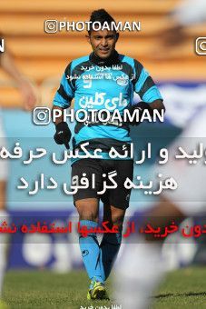 689221, Tehran, [*parameter:4*], Iran Pro League، Persian Gulf Cup، 2013-14 season، Second Leg، Week 25، Rah Ahan ۰ v ۰ Saba Battery on 2014/01/31 at Ekbatan Stadium