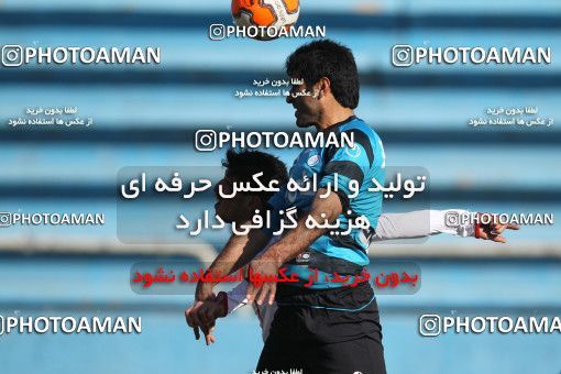 689217, Tehran, [*parameter:4*], Iran Pro League، Persian Gulf Cup، 2013-14 season، Second Leg، Week 25، Rah Ahan ۰ v ۰ Saba Battery on 2014/01/31 at Ekbatan Stadium