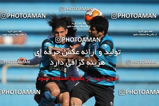 689225, Tehran, [*parameter:4*], Iran Pro League، Persian Gulf Cup، 2013-14 season، Second Leg، Week 25، Rah Ahan ۰ v ۰ Saba Battery on 2014/01/31 at Ekbatan Stadium