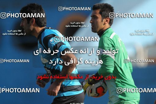 689208, Tehran, [*parameter:4*], Iran Pro League، Persian Gulf Cup، 2013-14 season، Second Leg، Week 25، Rah Ahan ۰ v ۰ Saba Battery on 2014/01/31 at Ekbatan Stadium