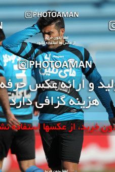 689224, Tehran, [*parameter:4*], Iran Pro League، Persian Gulf Cup، 2013-14 season، Second Leg، Week 25، Rah Ahan ۰ v ۰ Saba Battery on 2014/01/31 at Ekbatan Stadium