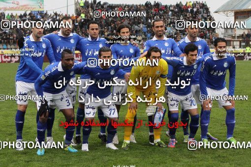 689259, Rasht, [*parameter:4*], Iran Pro League، Persian Gulf Cup، 2013-14 season، Second Leg، Week 27، Malvan Bandar Anzali 4 v 2 Esteghlal on 2014/02/19 at Takhti Stadium Anzali