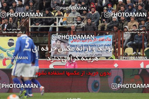 689276, Rasht, [*parameter:4*], لیگ برتر فوتبال ایران، Persian Gulf Cup، Week 27، Second Leg، Malvan Bandar Anzali 4 v 2 Esteghlal on 2014/02/19 at Takhti Stadium Anzali