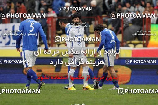 689284, Rasht, [*parameter:4*], لیگ برتر فوتبال ایران، Persian Gulf Cup، Week 27، Second Leg، Malvan Bandar Anzali 4 v 2 Esteghlal on 2014/02/19 at Takhti Stadium Anzali