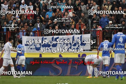 689281, Rasht, [*parameter:4*], Iran Pro League، Persian Gulf Cup، 2013-14 season، Second Leg، Week 27، Malvan Bandar Anzali 4 v 2 Esteghlal on 2014/02/19 at Takhti Stadium Anzali