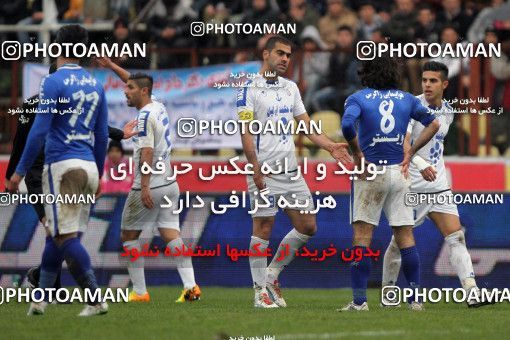 689263, Rasht, [*parameter:4*], Iran Pro League، Persian Gulf Cup، 2013-14 season، Second Leg، Week 27، Malvan Bandar Anzali 4 v 2 Esteghlal on 2014/02/19 at Takhti Stadium Anzali