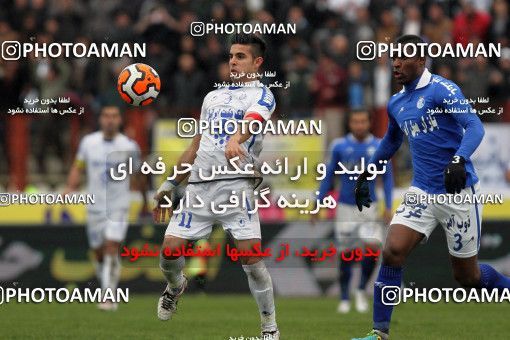 689310, Rasht, [*parameter:4*], Iran Pro League، Persian Gulf Cup، 2013-14 season، Second Leg، Week 27، Malvan Bandar Anzali 4 v 2 Esteghlal on 2014/02/19 at Takhti Stadium Anzali