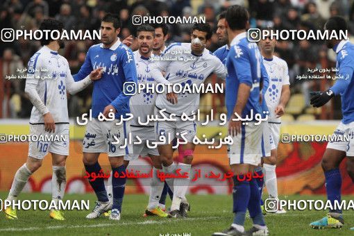 689319, Rasht, [*parameter:4*], Iran Pro League، Persian Gulf Cup، 2013-14 season، Second Leg، Week 27، Malvan Bandar Anzali 4 v 2 Esteghlal on 2014/02/19 at Takhti Stadium Anzali