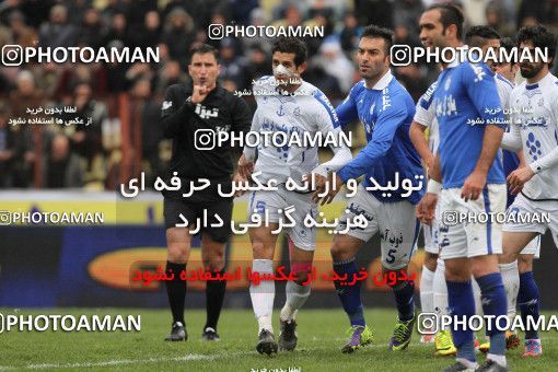 689282, Rasht, [*parameter:4*], Iran Pro League، Persian Gulf Cup، 2013-14 season، Second Leg، Week 27، Malvan Bandar Anzali 4 v 2 Esteghlal on 2014/02/19 at Takhti Stadium Anzali