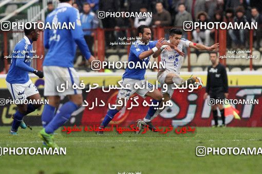 689278, Rasht, [*parameter:4*], Iran Pro League، Persian Gulf Cup، 2013-14 season، Second Leg، Week 27، Malvan Bandar Anzali 4 v 2 Esteghlal on 2014/02/19 at Takhti Stadium Anzali