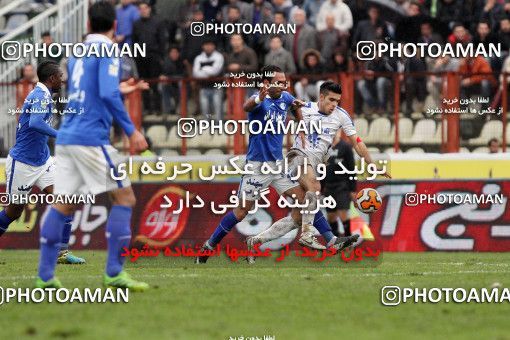 689332, Rasht, [*parameter:4*], Iran Pro League، Persian Gulf Cup، 2013-14 season، Second Leg، Week 27، Malvan Bandar Anzali 4 v 2 Esteghlal on 2014/02/19 at Takhti Stadium Anzali