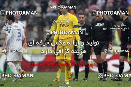 689307, Rasht, [*parameter:4*], Iran Pro League، Persian Gulf Cup، 2013-14 season، Second Leg، Week 27، Malvan Bandar Anzali 4 v 2 Esteghlal on 2014/02/19 at Takhti Stadium Anzali