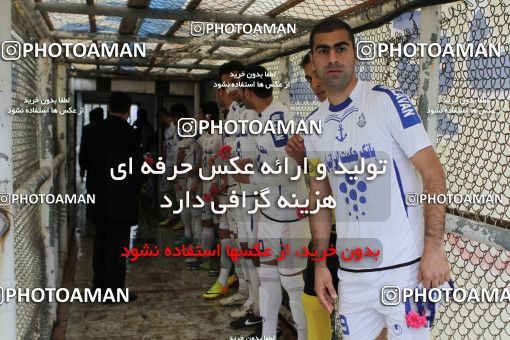 689320, Rasht, [*parameter:4*], Iran Pro League، Persian Gulf Cup، 2013-14 season، Second Leg، Week 27، Malvan Bandar Anzali 4 v 2 Esteghlal on 2014/02/19 at Takhti Stadium Anzali