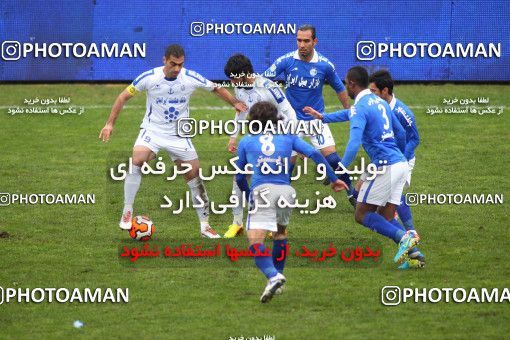 690745, Rasht, [*parameter:4*], Iran Pro League، Persian Gulf Cup، 2013-14 season، Second Leg، Week 27، Malvan Bandar Anzali 4 v 2 Esteghlal on 2014/02/19 at Takhti Stadium Anzali