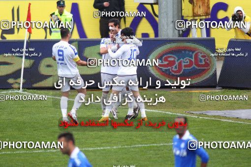 690749, Rasht, [*parameter:4*], Iran Pro League، Persian Gulf Cup، 2013-14 season، Second Leg، Week 27، Malvan Bandar Anzali 4 v 2 Esteghlal on 2014/02/19 at Takhti Stadium Anzali