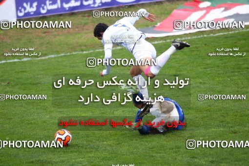 690738, Rasht, [*parameter:4*], لیگ برتر فوتبال ایران، Persian Gulf Cup، Week 27، Second Leg، Malvan Bandar Anzali 4 v 2 Esteghlal on 2014/02/19 at Takhti Stadium Anzali