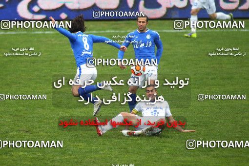 690741, Rasht, [*parameter:4*], Iran Pro League، Persian Gulf Cup، 2013-14 season، Second Leg، Week 27، Malvan Bandar Anzali 4 v 2 Esteghlal on 2014/02/19 at Takhti Stadium Anzali