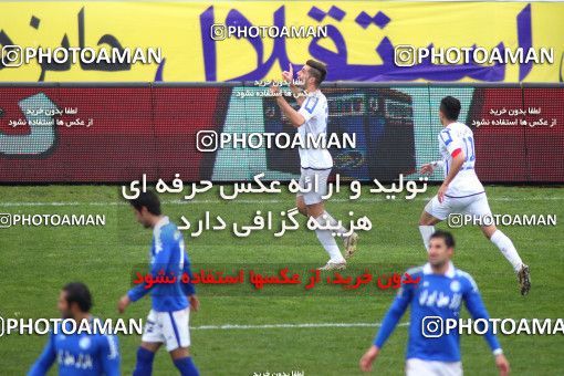 690748, Rasht, [*parameter:4*], لیگ برتر فوتبال ایران، Persian Gulf Cup، Week 27، Second Leg، Malvan Bandar Anzali 4 v 2 Esteghlal on 2014/02/19 at Takhti Stadium Anzali