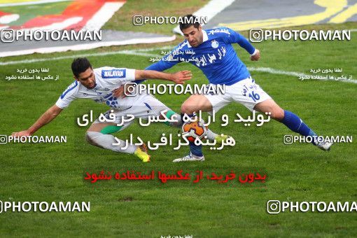 690717, Rasht, [*parameter:4*], لیگ برتر فوتبال ایران، Persian Gulf Cup، Week 27، Second Leg، Malvan Bandar Anzali 4 v 2 Esteghlal on 2014/02/19 at Takhti Stadium Anzali